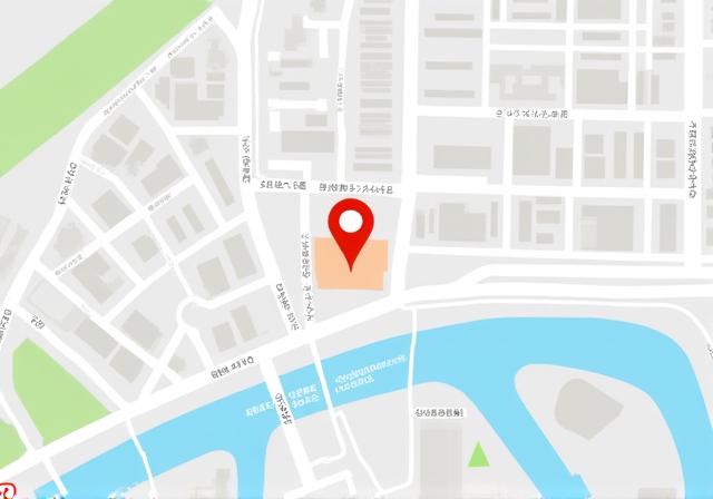 東京都千代田区丸の内にあるKintsugi Coreのオフィスの地図